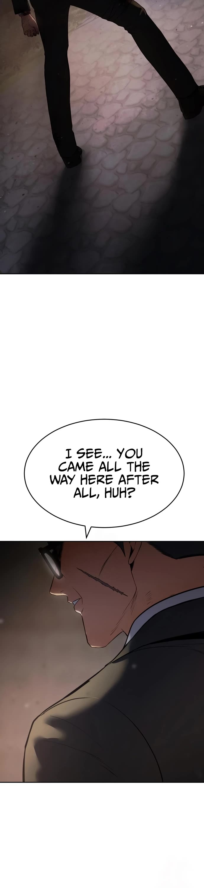 Baek XX chapter 140 page 58