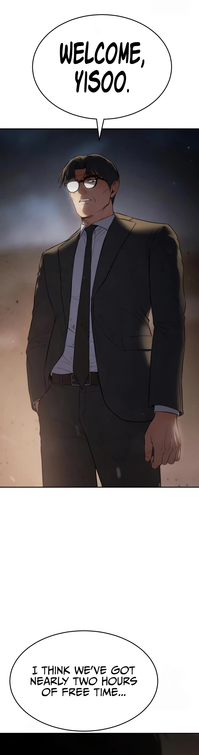 Baek XX chapter 140 page 59