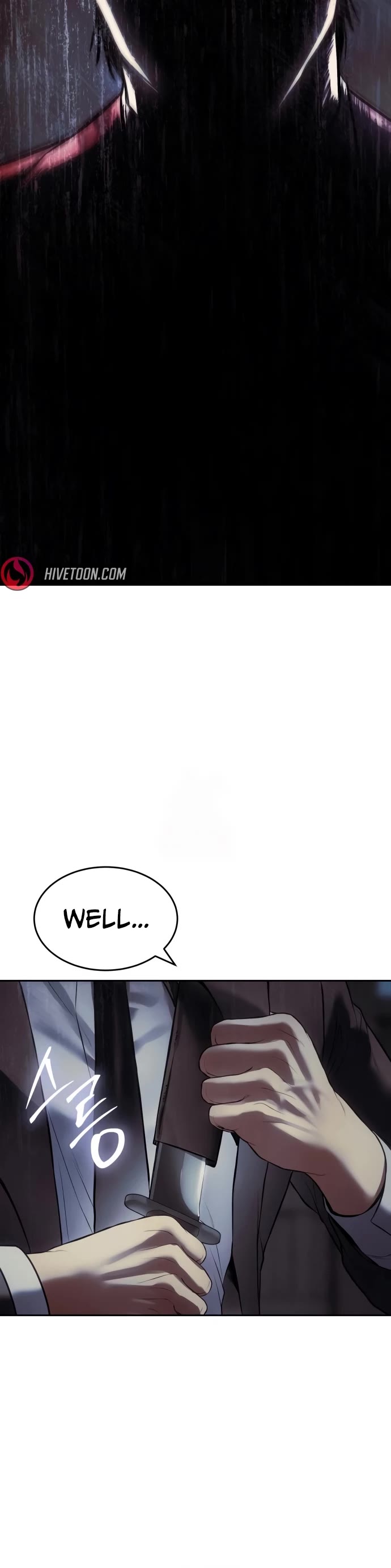 Baek XX chapter 140 page 64