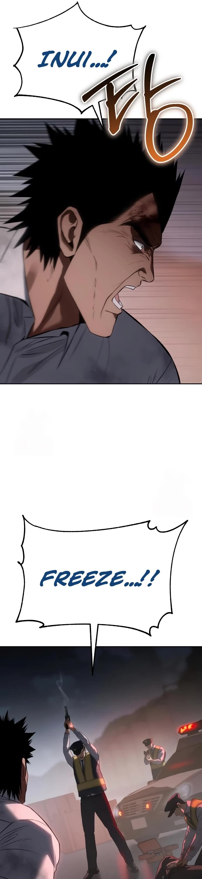 Baek XX chapter 140 page 9