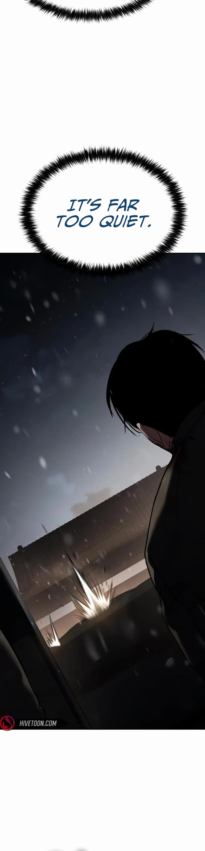 Baek XX chapter 141 page 32