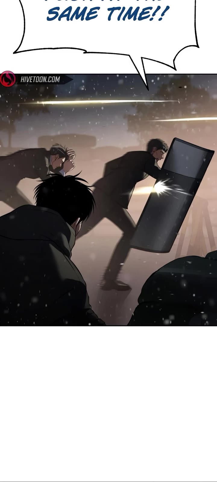 Baek XX chapter 141 page 42