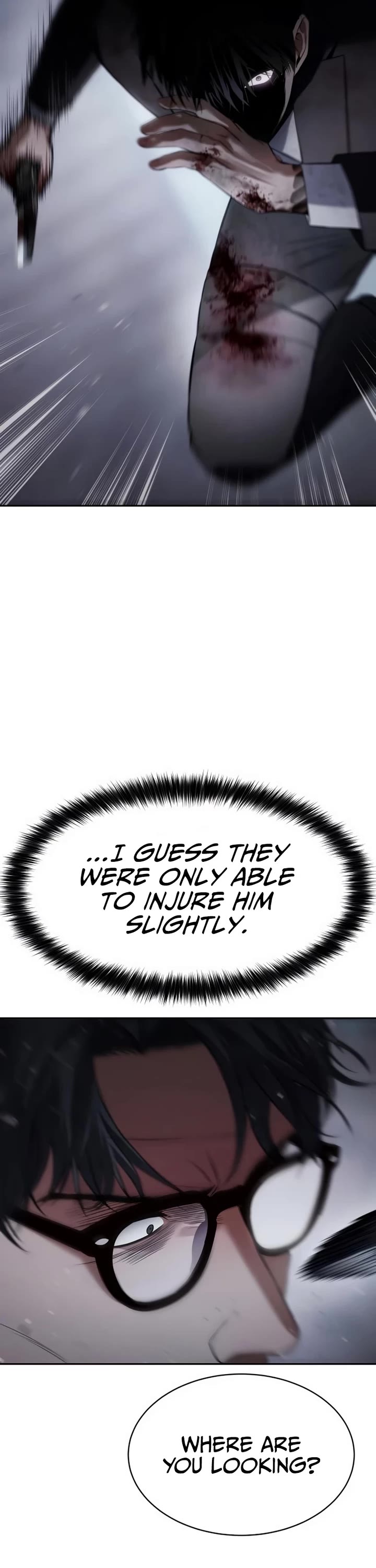 Baek XX chapter 141 page 5