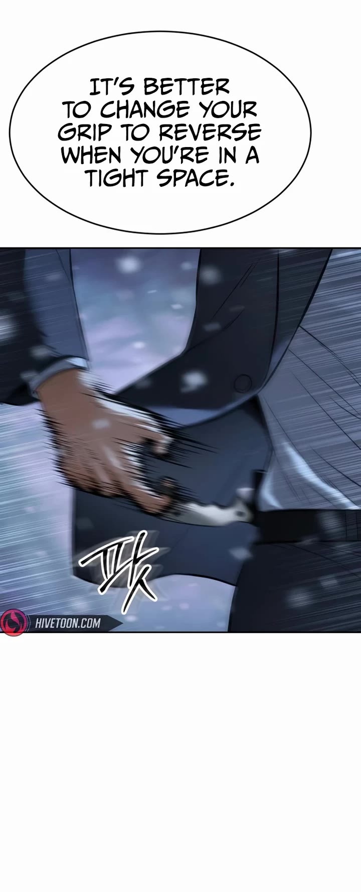 Baek XX chapter 141 page 52