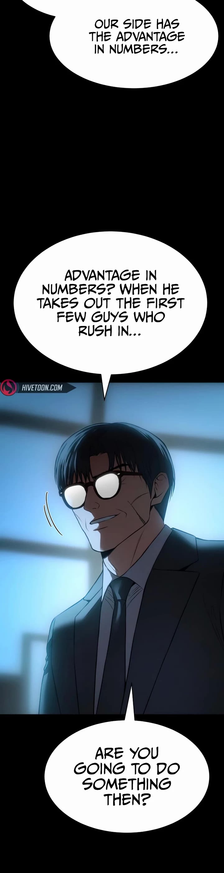 Baek XX chapter 142 page 10