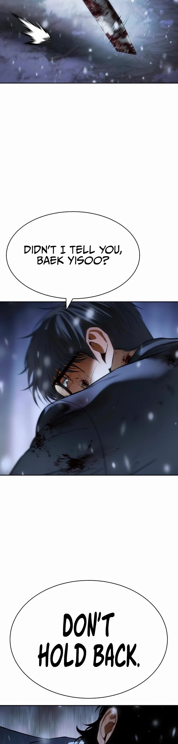 Baek XX chapter 142 page 28