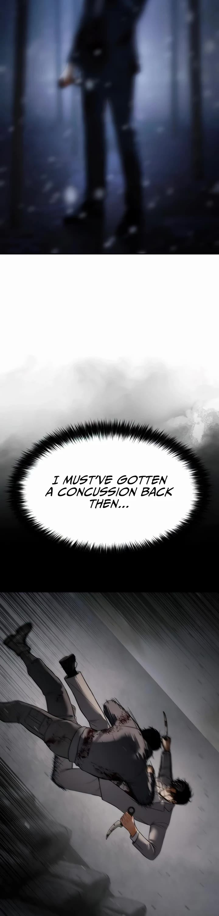 Baek XX chapter 142 page 32