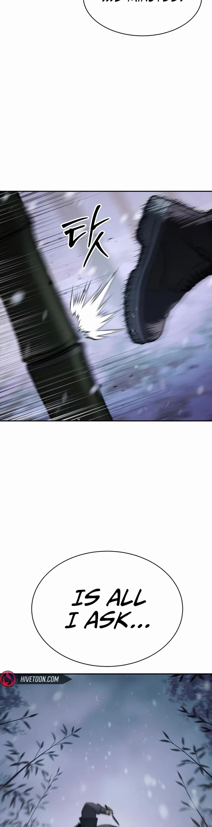 Baek XX chapter 142 page 45