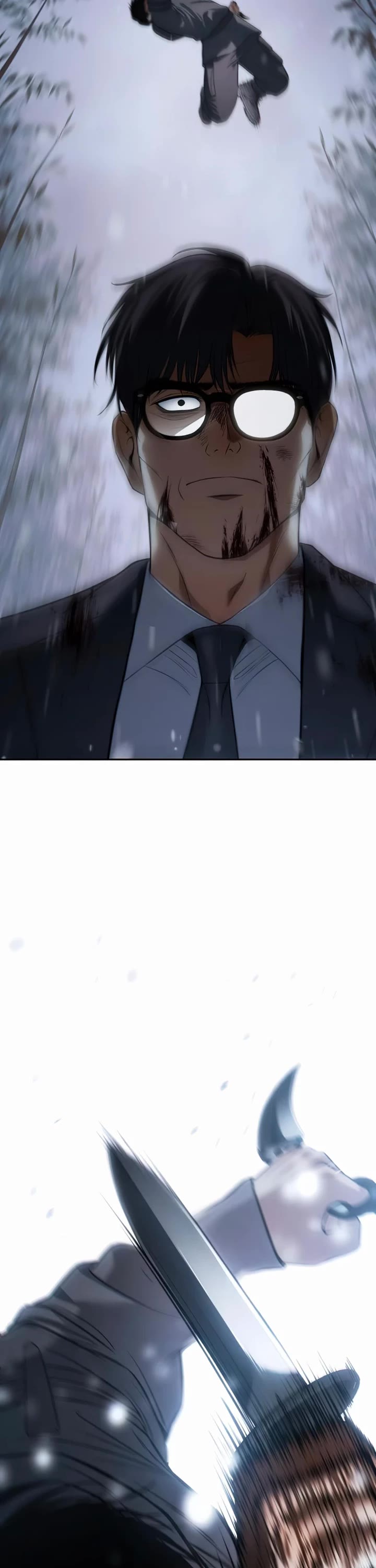 Baek XX chapter 142 page 46