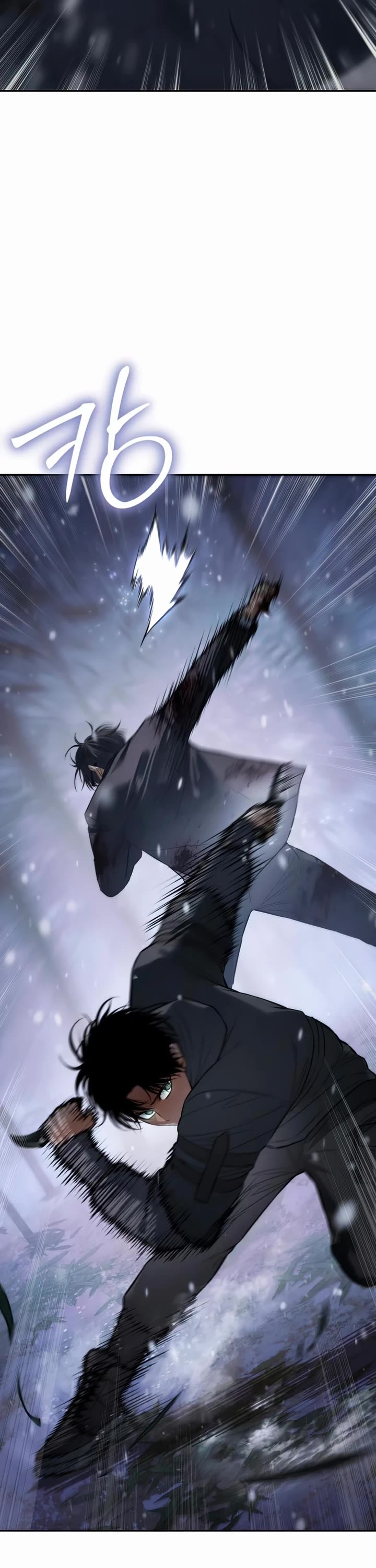 Baek XX chapter 142 page 48