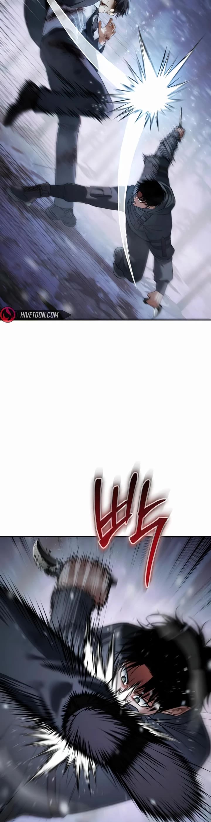 Baek XX chapter 142 page 50