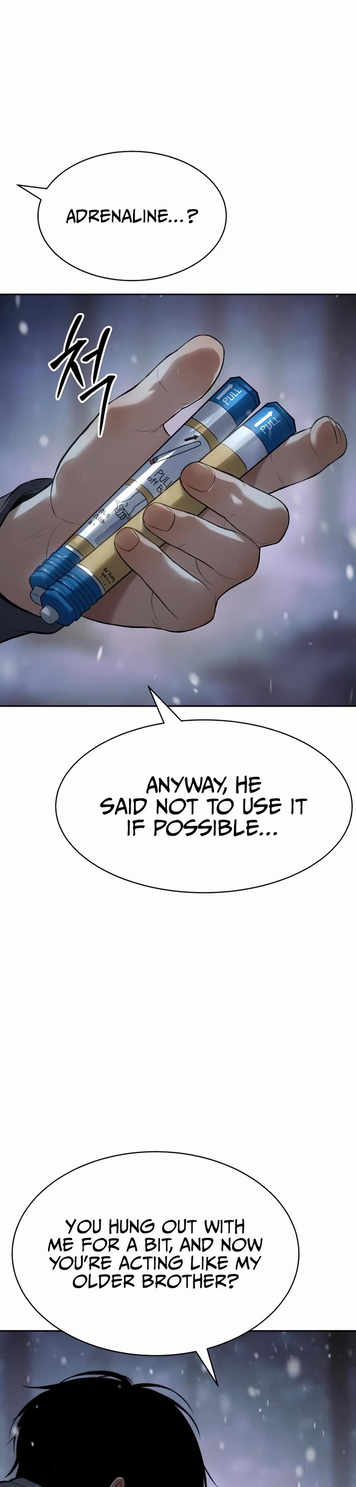 Baek XX chapter 142 page 53