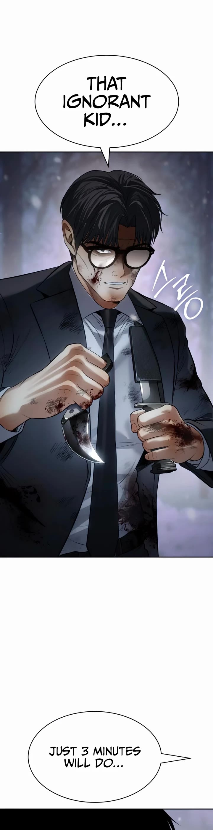 Baek XX chapter 142 page 59