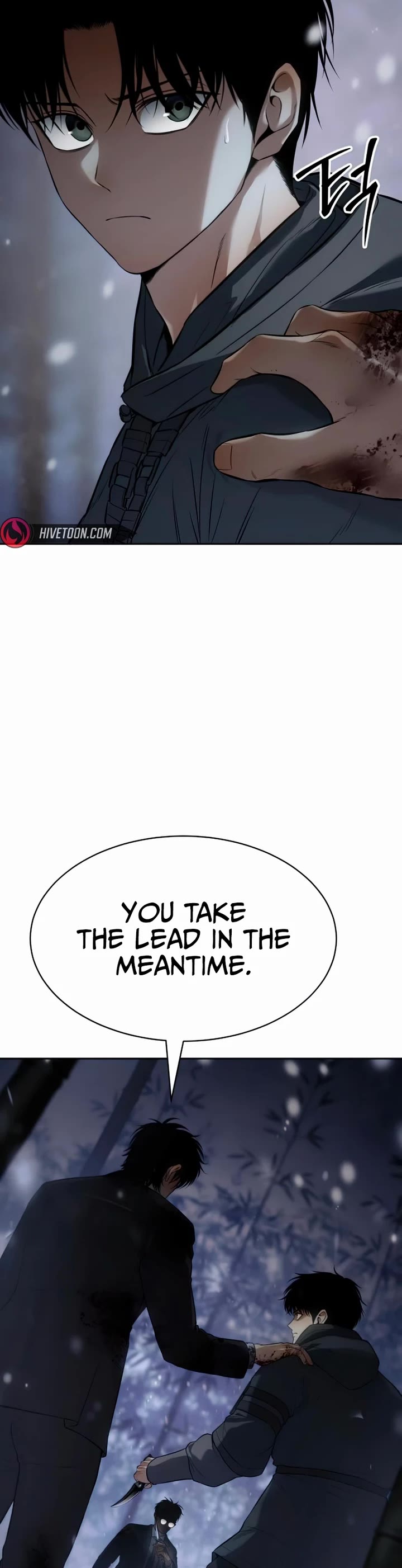 Baek XX chapter 142 page 60