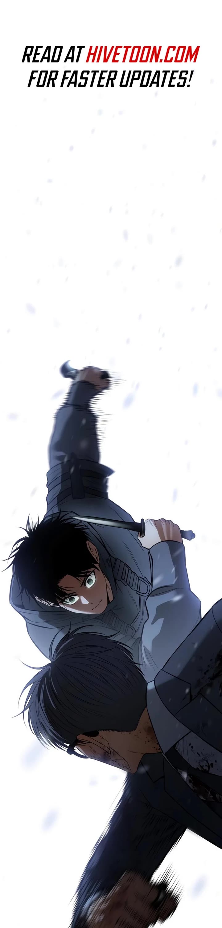 Baek XX chapter 143 page 1