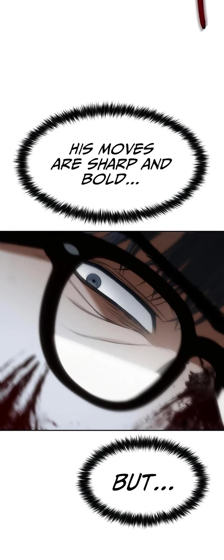 Baek XX chapter 143 page 14