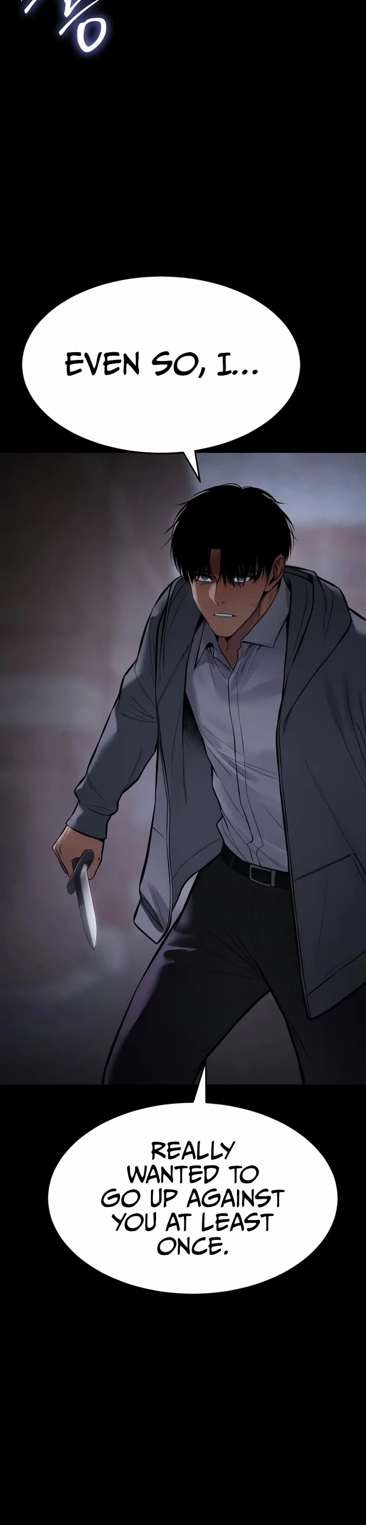 Baek XX chapter 143 page 31