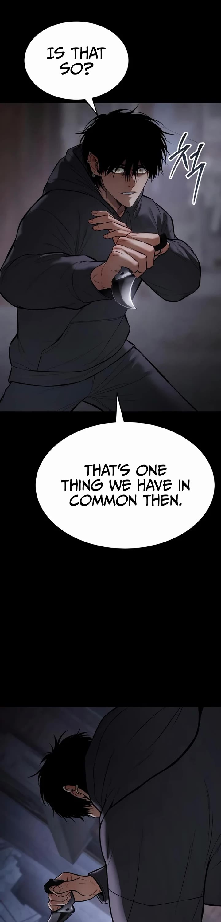 Baek XX chapter 143 page 32