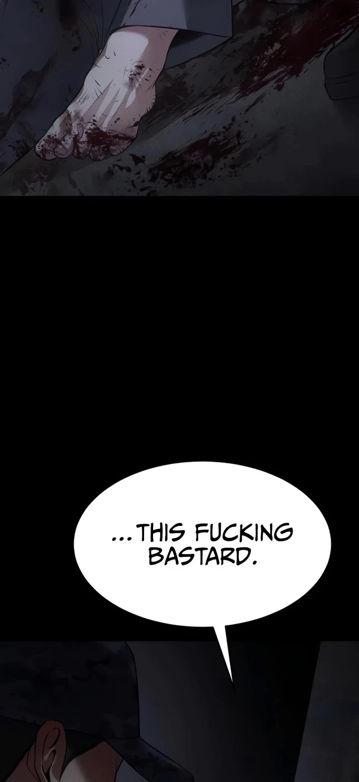 Baek XX chapter 143 page 38