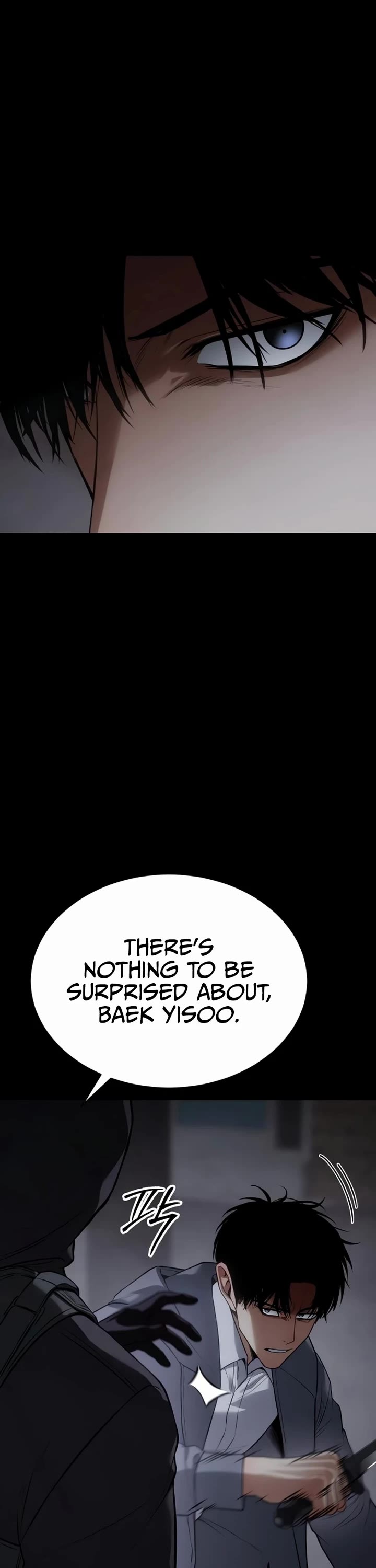 Baek XX chapter 143 page 45