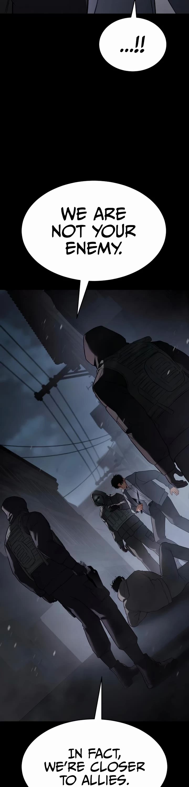 Baek XX chapter 143 page 46