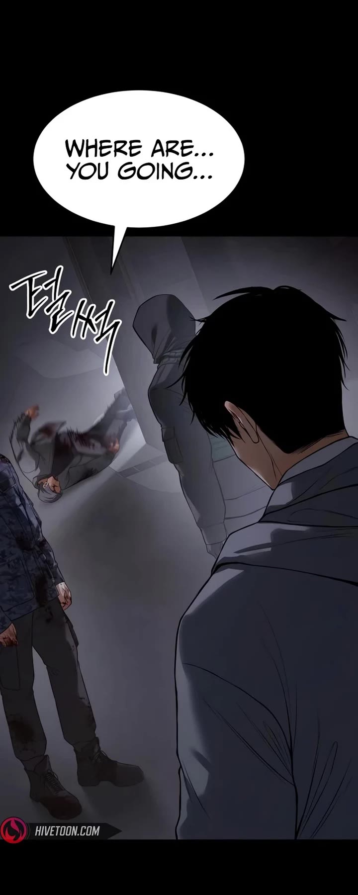 Baek XX chapter 143 page 53