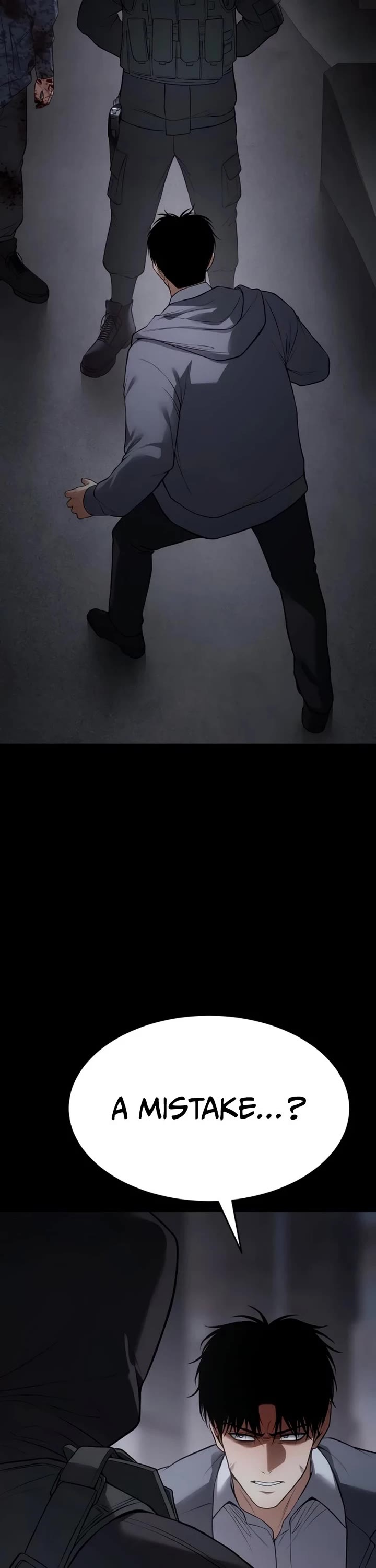 Baek XX chapter 143 page 55