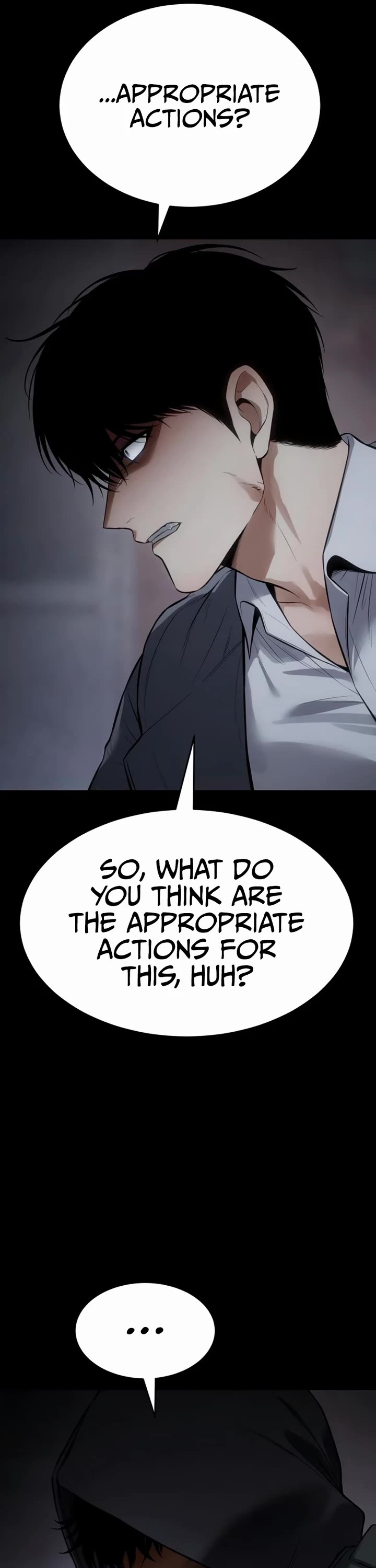 Baek XX chapter 143 page 58