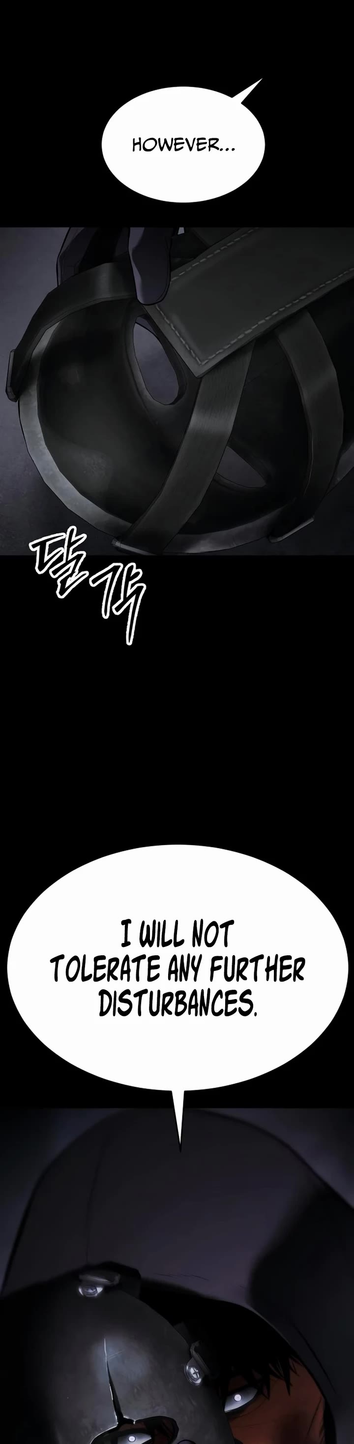 Baek XX chapter 143 page 60