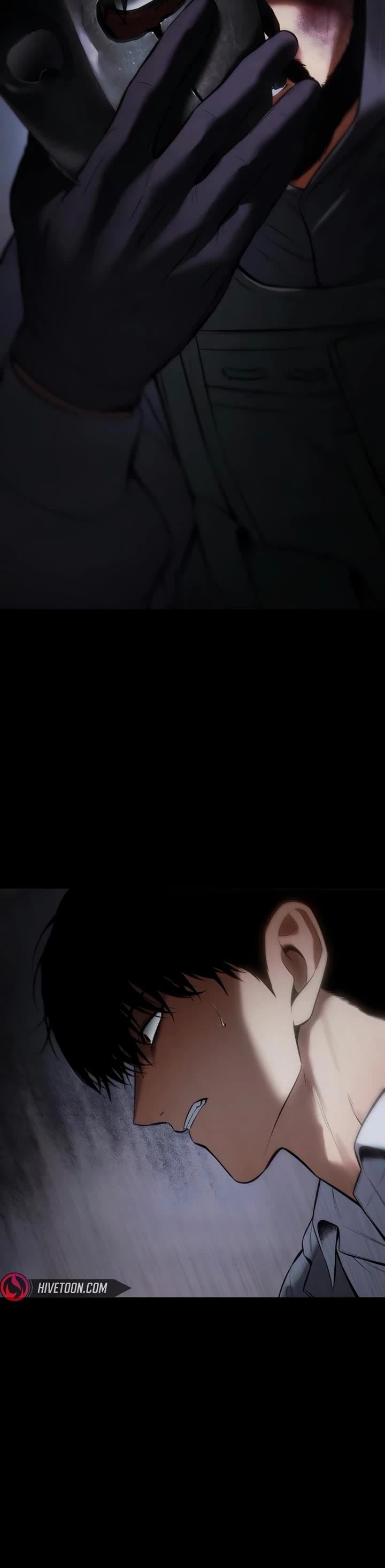 Baek XX chapter 143 page 61