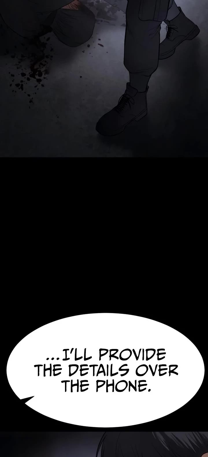 Baek XX chapter 143 page 65