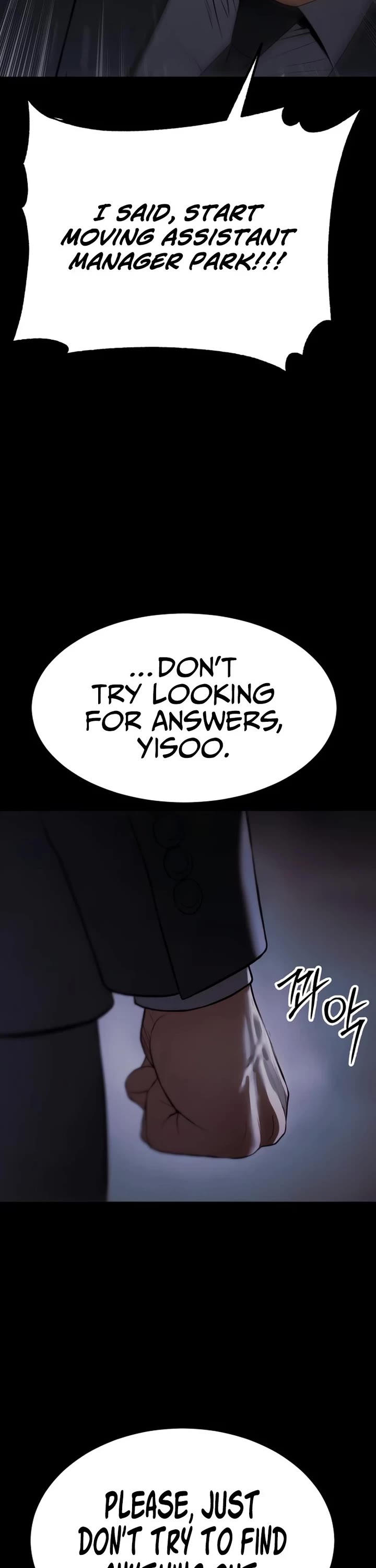 Baek XX chapter 143 page 69