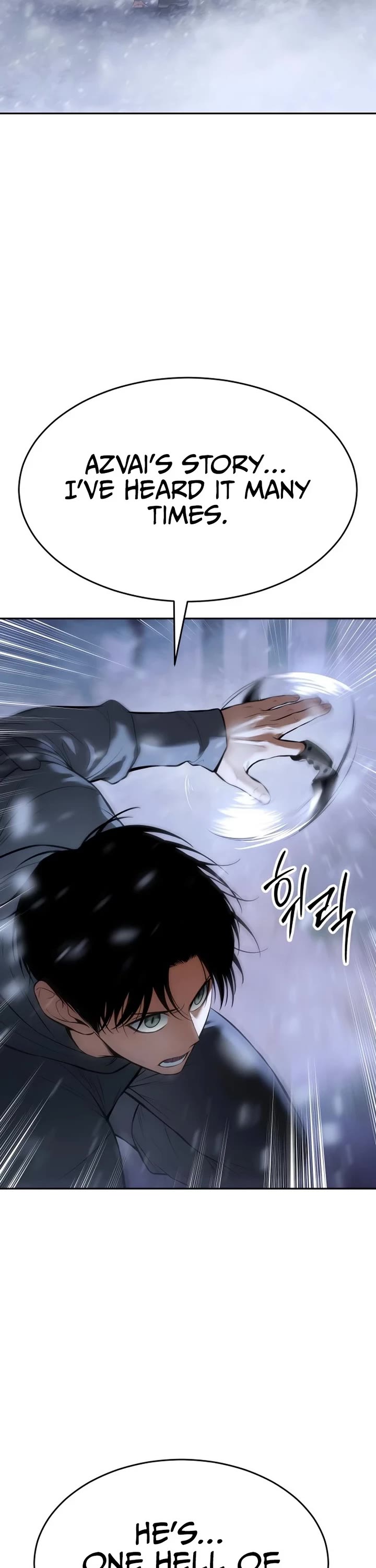 Baek XX chapter 143 page 74