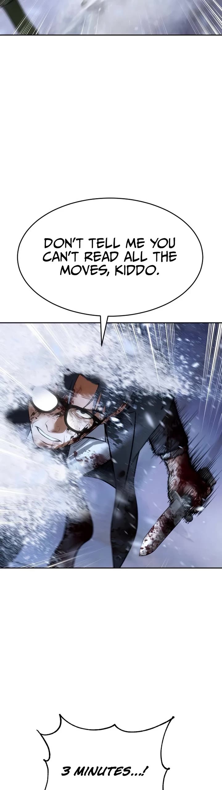 Baek XX chapter 143 page 79