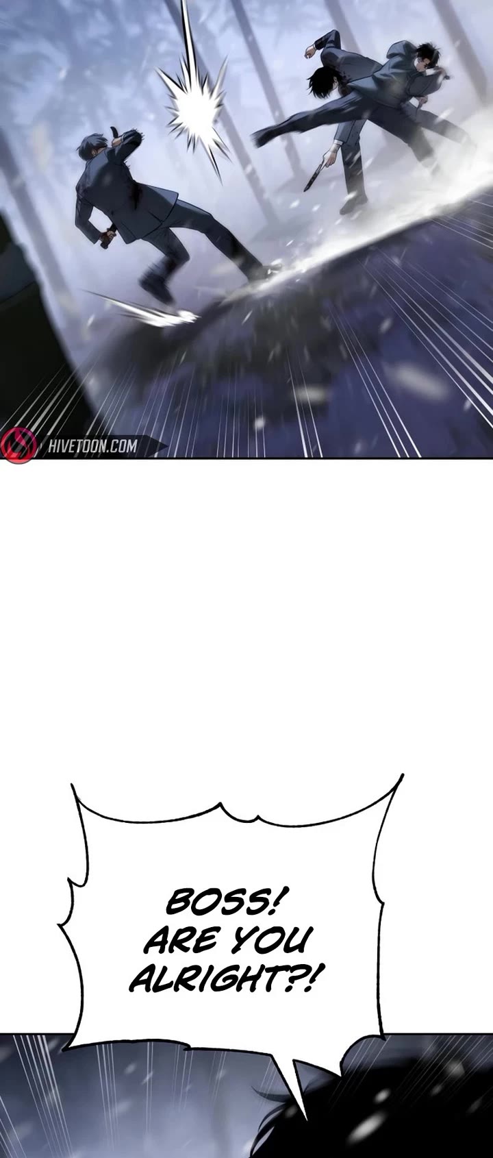 Baek XX chapter 143 page 8