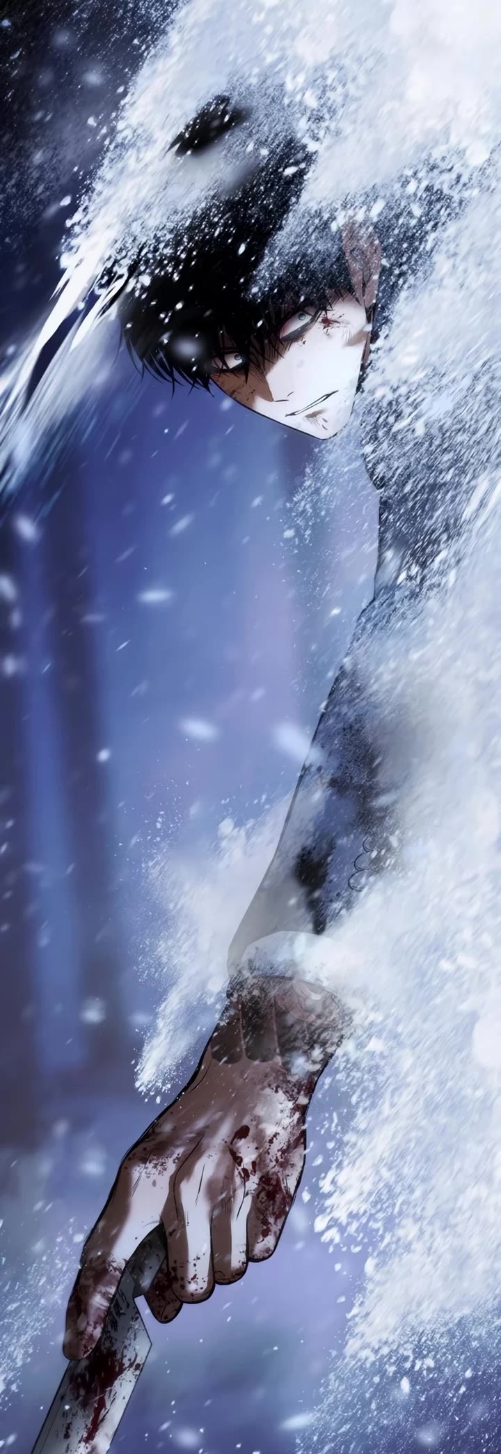 Baek XX chapter 143 page 82