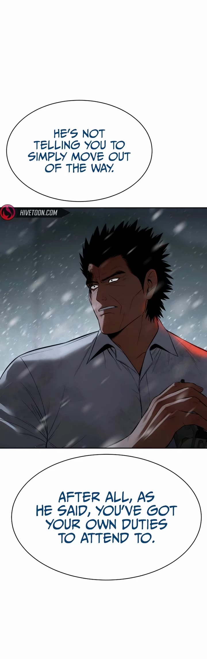 Baek XX chapter 144 page 15