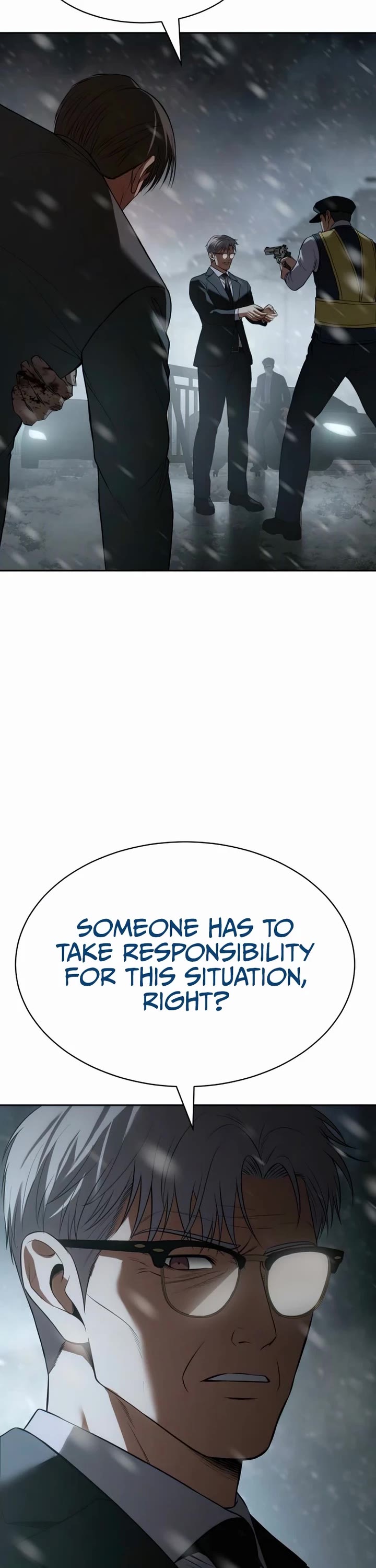 Baek XX chapter 144 page 18