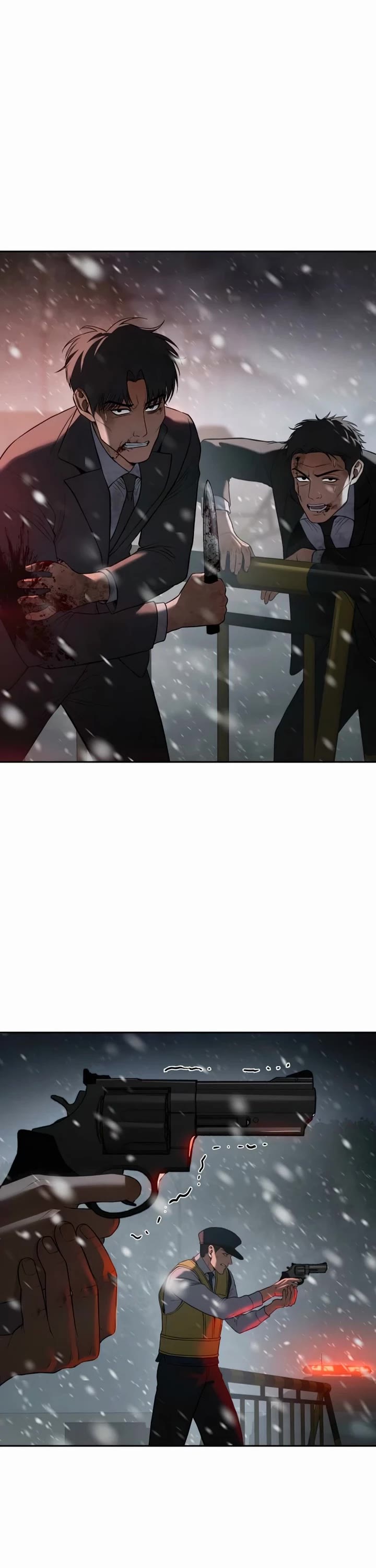 Baek XX chapter 144 page 2