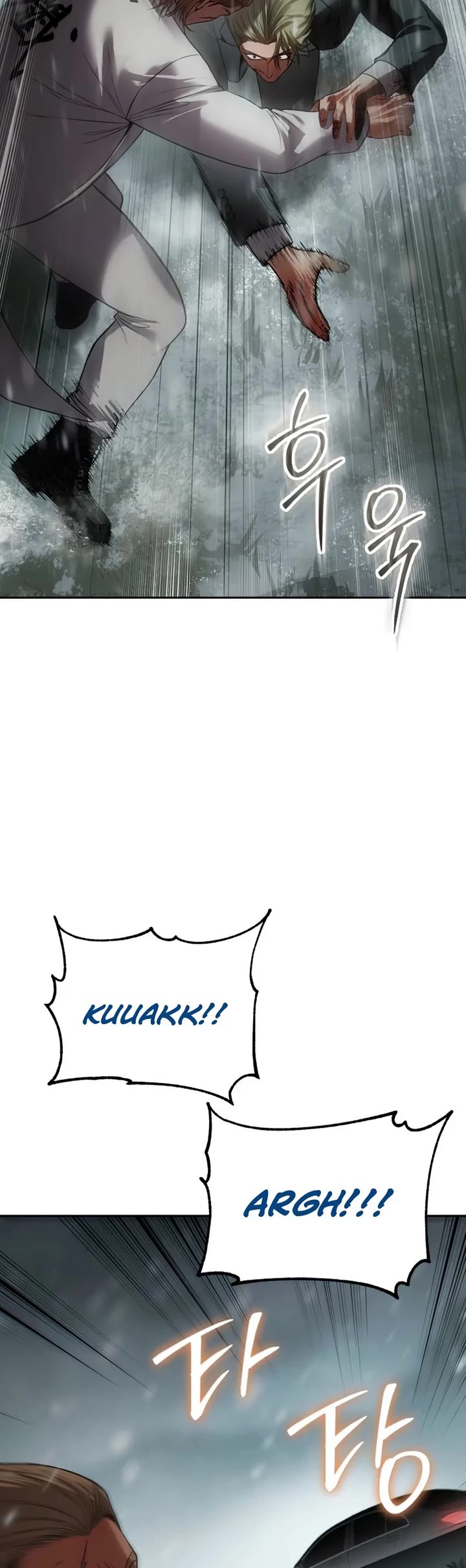 Baek XX chapter 144 page 34