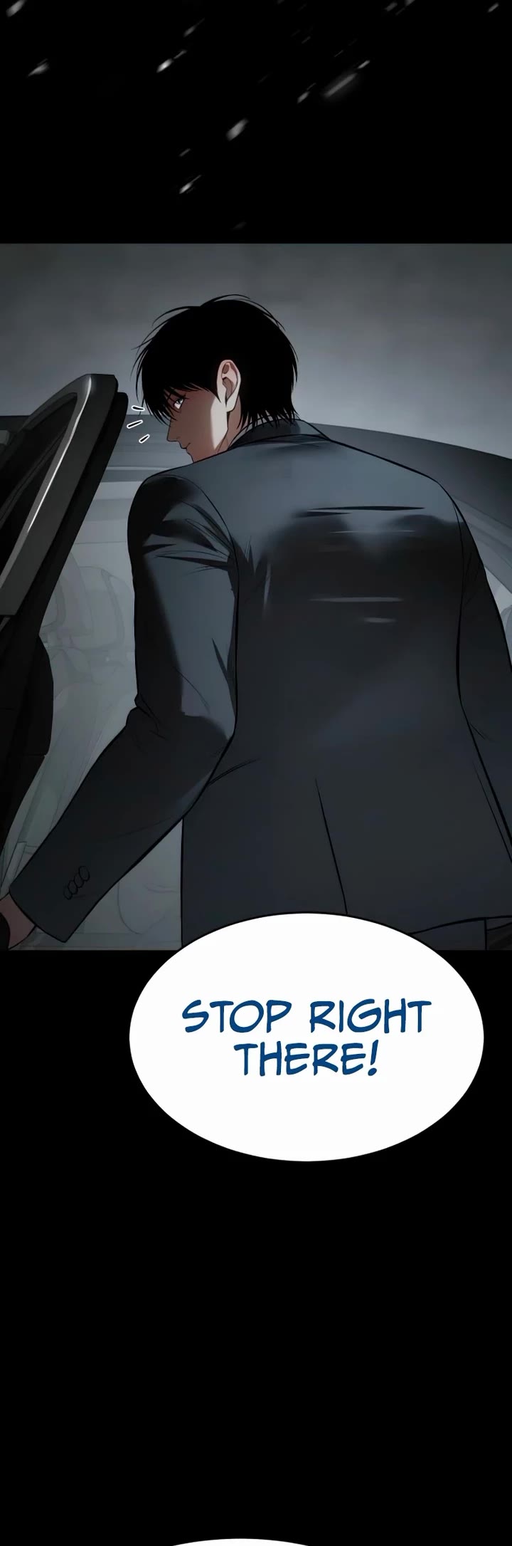 Baek XX chapter 144 page 39