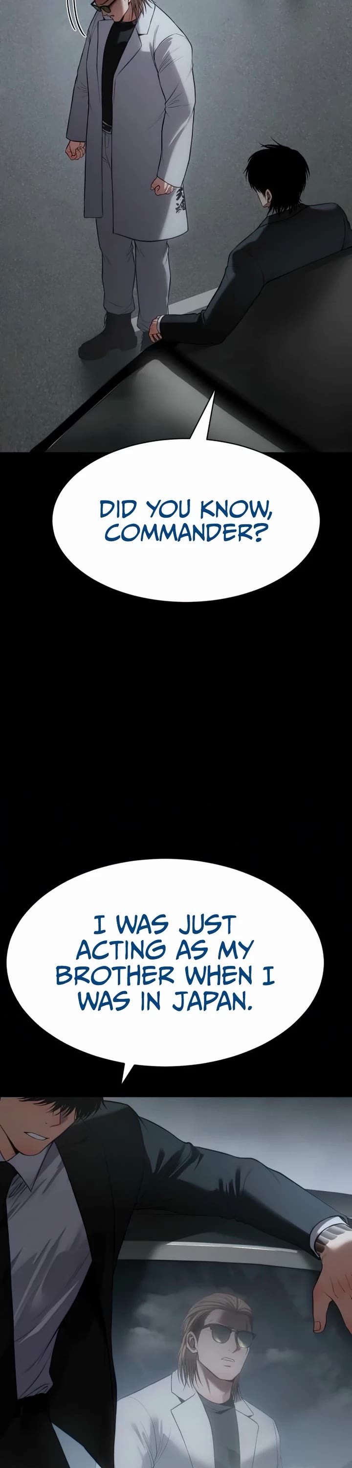 Baek XX chapter 144 page 42