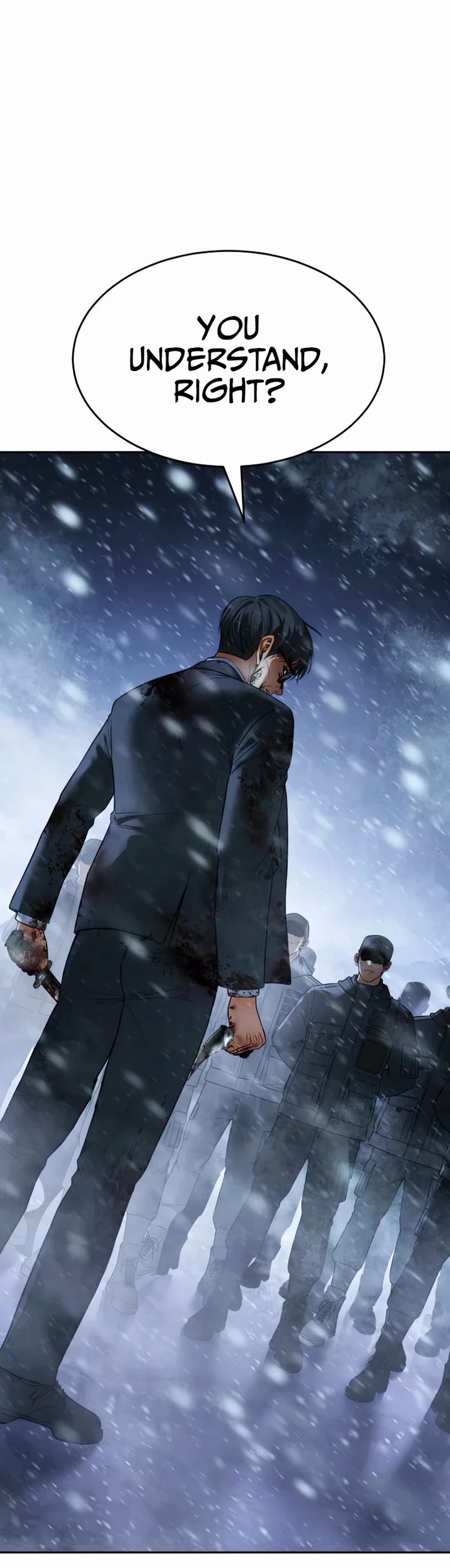 Baek XX chapter 144 page 60