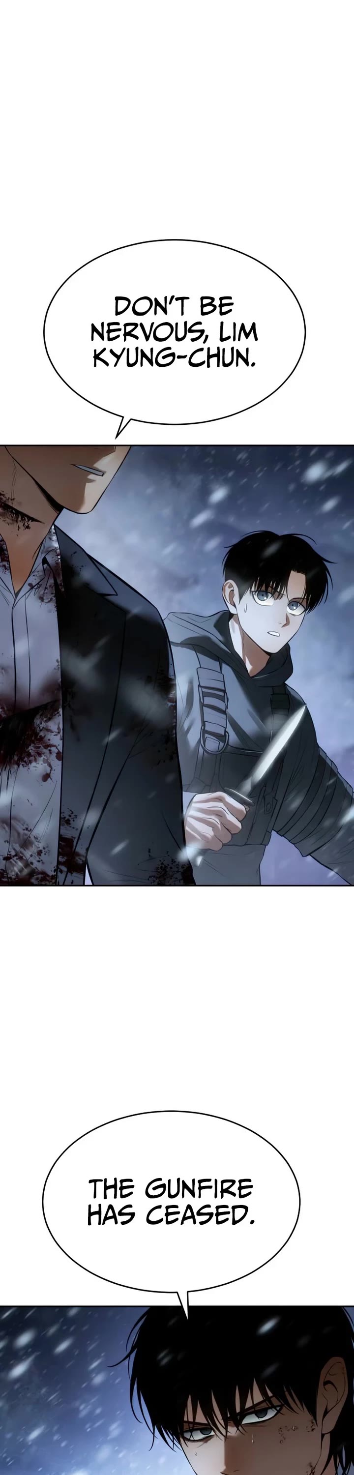 Baek XX chapter 144 page 61