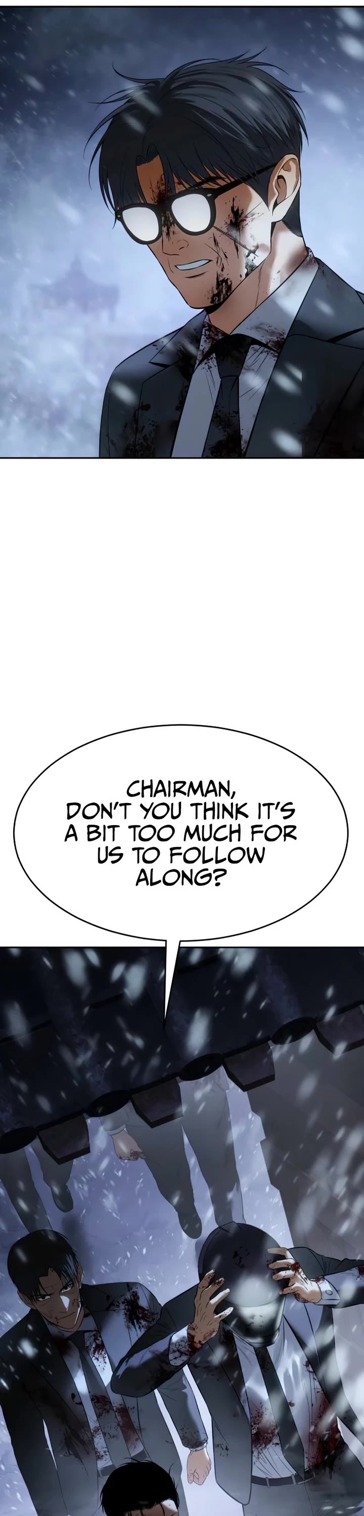 Baek XX chapter 144 page 63