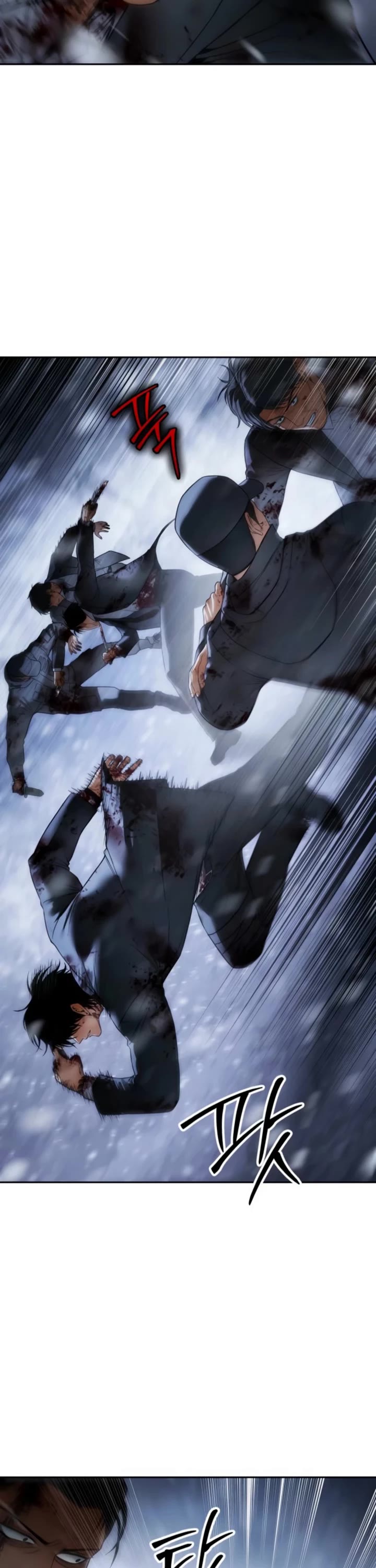 Baek XX chapter 145 page 10