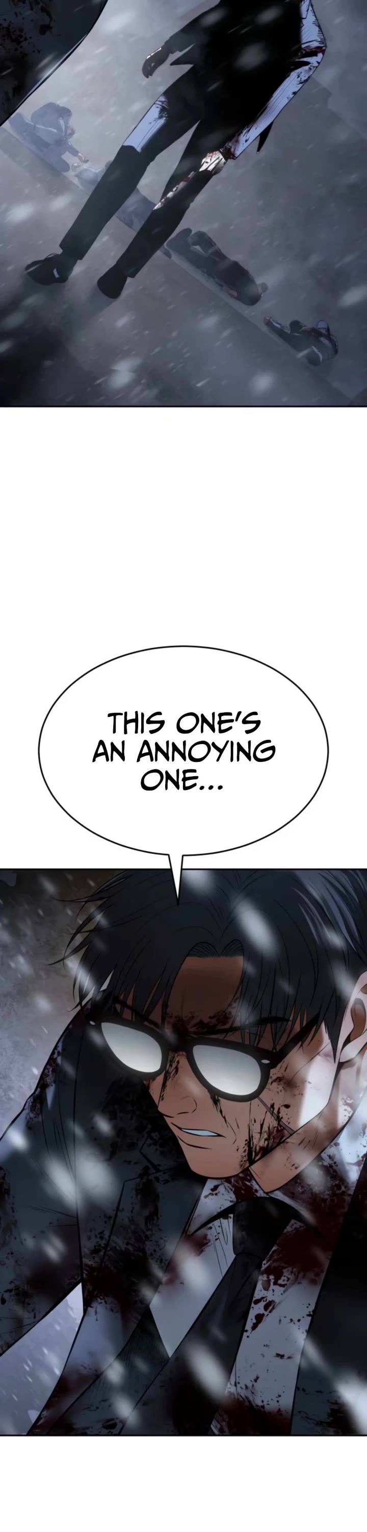 Baek XX chapter 145 page 20