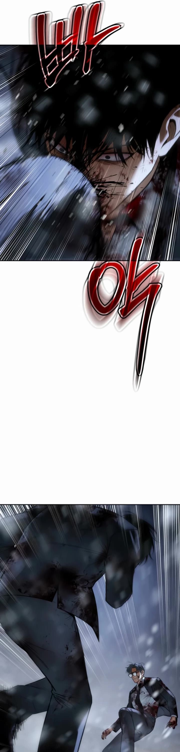 Baek XX chapter 145 page 29