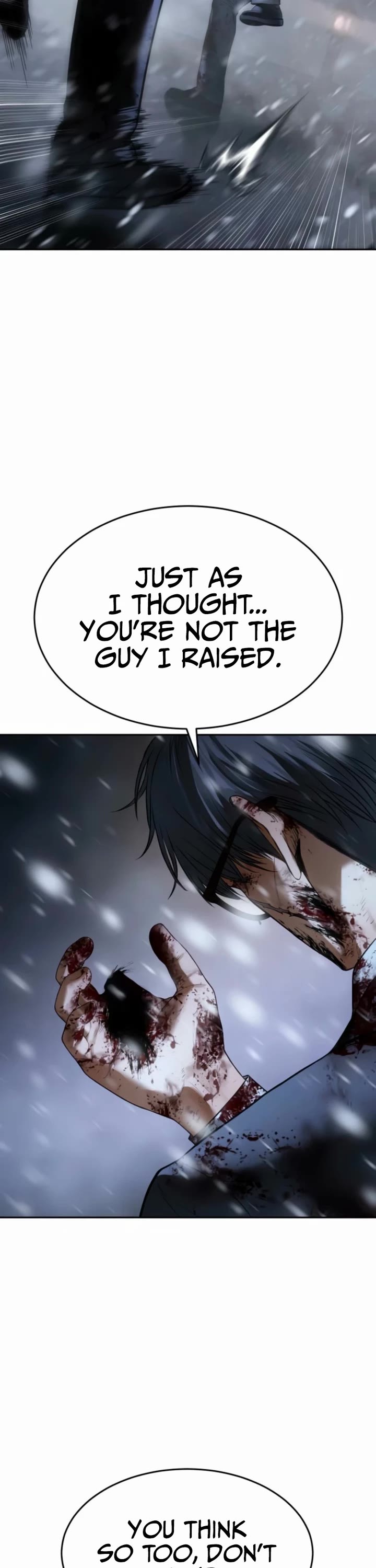 Baek XX chapter 145 page 30