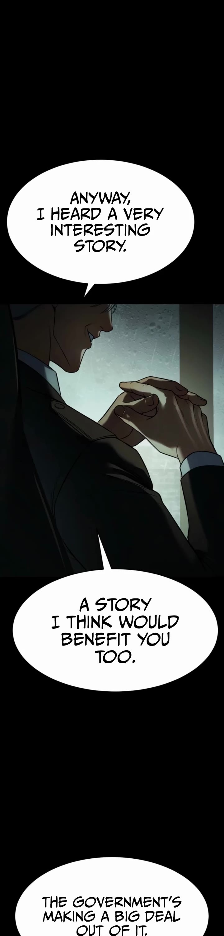 Baek XX chapter 145 page 38